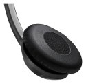 EPOS IMPACT SC 260 USB MS II Zestaw słuchawkowy Przewodowa Opaska na głowę Biuro/centrum telefoniczne USB Typu-A Czarny