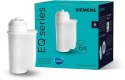 Filtr do wody Siemens TZ70063A - 6 szt.