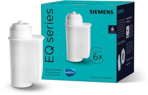 Filtr do wody Siemens TZ70063A - 6 szt.