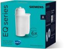 Filtr do wody Siemens TZ70063A - 6 szt.