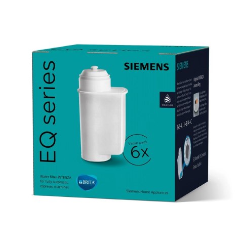 Filtr do wody Siemens TZ70063A - 6 szt.