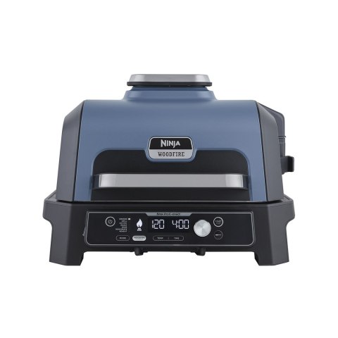 Grill elektryczny Ninja OG901EU, 1700 W, blat, patelnia