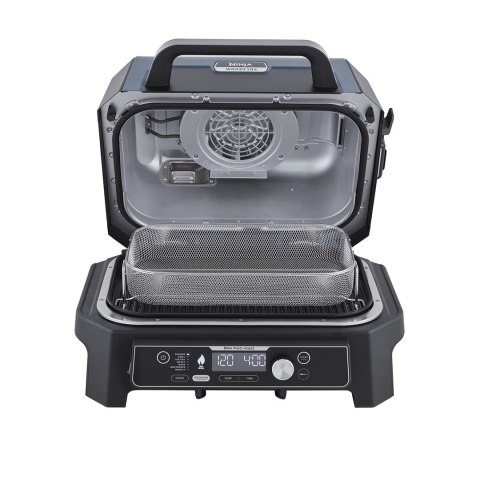 Grill elektryczny Ninja OG901EU, 1700 W, blat, patelnia