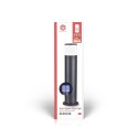 Lampa zewnętrzna Nedis ZBLOP10RGBW Smartlife RGB Zigbee 3.0 10 + 4W