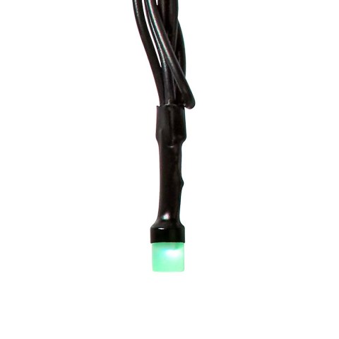 Nedis SmartLife Dekoracyjne LED Wi-Fi RGB 168 LED's 20m Android™ / IOS
