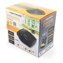 Opiekacz do kanapek Esperanza Portabella EKT006K (700W; kolor czarny)