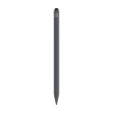 Rysik ZAGG Pro Stylus 2, tablet, Apple, szary, iPad Pro 11 i iPad Pro 12.9, pojemnościowy, wbudowany