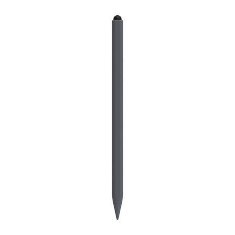 Rysik ZAGG Pro Stylus 2, tablet, Apple, szary, iPad Pro 11 i iPad Pro 12.9, pojemnościowy, wbudowany