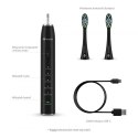Szczoteczka soniczna TrueLife SonicBrush Clean30 Black