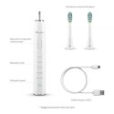 Szczoteczka soniczna TrueLife SonicBrush Clean30 White
