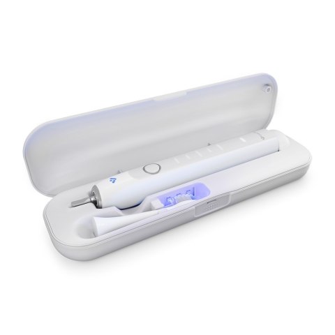 Szczoteczka soniczna TrueLife SonicBrush Clean70 UV Duo