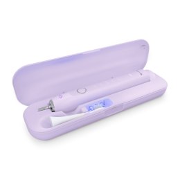 Szczoteczka soniczna TrueLife SonicBrush Clean70 UV Lavender