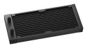 Chłodnica Wasserkühlung Deepcool LM240