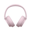 Słuchawki Sony WH-CH720N Łączność Bluetooth Nauszne Redukcja szumów Bezprzewodowy Różowy
