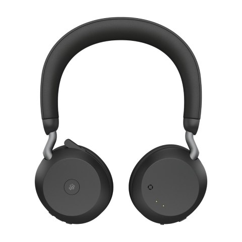 Słuchawki nauszne bezprzewodowe Jabra Evolve2 75