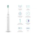 Szczoteczka soniczna TrueLife SonicBrush Clean30 Duo