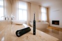 Szczoteczka soniczna TrueLife SonicBrush Clean70 UV Black
