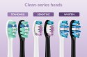 Szczoteczka soniczna TrueLife SonicBrush Clean70 UV Black