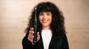 Szczoteczka soniczna TrueLife SonicBrush Clean70 UV Black