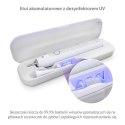 Szczoteczka soniczna TrueLife SonicBrush Clean70 UV