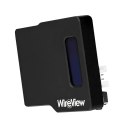 Thermal Grizzly TG-WV-P28R watomierz Czarny Wbudowany wyświetlacz LCD