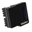 Thermal Grizzly TG-WV-P28R watomierz Czarny Wbudowany wyświetlacz LCD