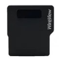 Thermal Grizzly TG-WV-P28R watomierz Czarny Wbudowany wyświetlacz LCD