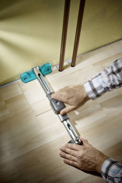 Wolfcraft GmbH 6945000 - dociągacz paneli