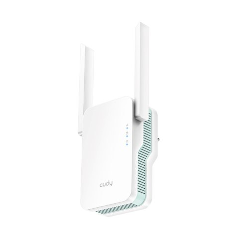 Wzmacniacz sygnału CUDY RE1500 Mesh Wi-Fi 6