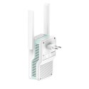 Wzmacniacz sygnału CUDY RE1500 Mesh Wi-Fi 6