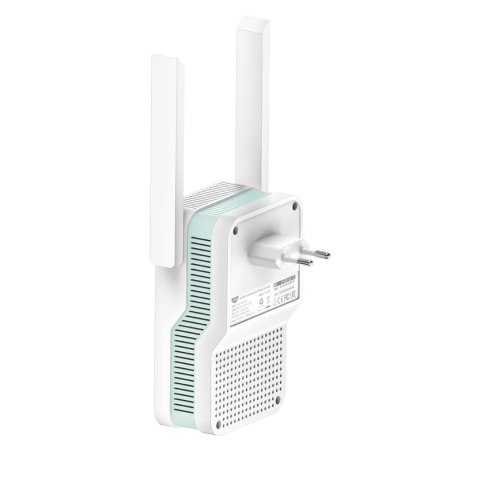 Wzmacniacz sygnału CUDY RE1500 Mesh Wi-Fi 6