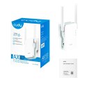 Wzmacniacz sygnału CUDY RE1500 Mesh Wi-Fi 6