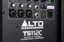 Alto TS112C- Aktywny system kolumnowy 1200W