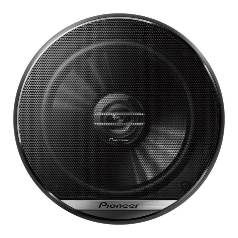 Głośniki samochodowe Pioneer TS-G1720F (okrągły, 2-drożny, 300W, 2szt.)