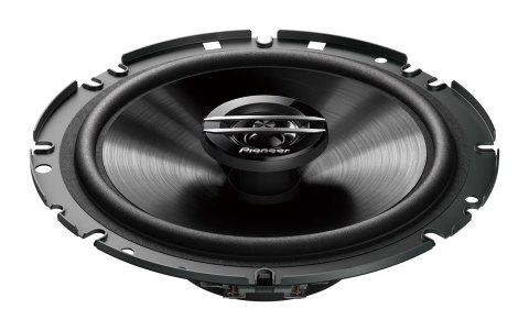Głośniki samochodowe Pioneer TS-G1720F (okrągły, 2-drożny, 300W, 2szt.)