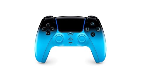 Kontroler SONY PS5 DualSense Rhythm Blue New Edition