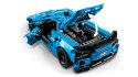 LEGO Technic 42217 - Niebieski Chevrolet Corvette Stingray