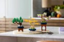 LEGO 10373 Botanical Collection - Małe drzewka Bonsai
