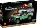 LEGO Icons 10317 - Land Rover Classic Defender 90