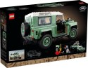 LEGO Icons 10317 - Land Rover Classic Defender 90