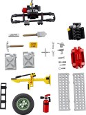 LEGO Icons 10317 - Land Rover Classic Defender 90