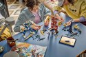LEGO Ninjago 71870 - Bliźniacze tytanowe mechy