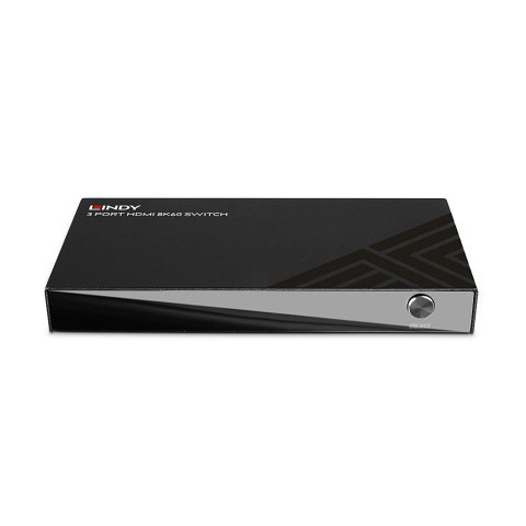 Lindy 38369 przełącznik wideo HDMI