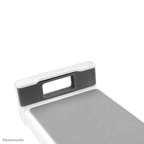 Podstawka do tabletu kolor biały model DS15-545WH1 marki Neomounts