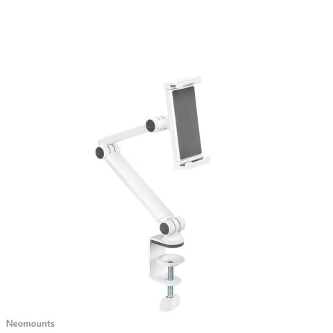 Podstawka do tabletu kolor biały model DS15-545WH1 marki Neomounts