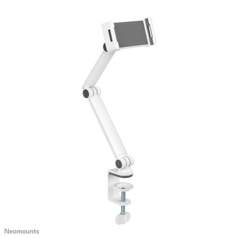 Podstawka do tabletu kolor biały model DS15-545WH1 marki Neomounts