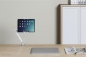 Podstawka do tabletu kolor biały model DS15-545WH1 marki Neomounts