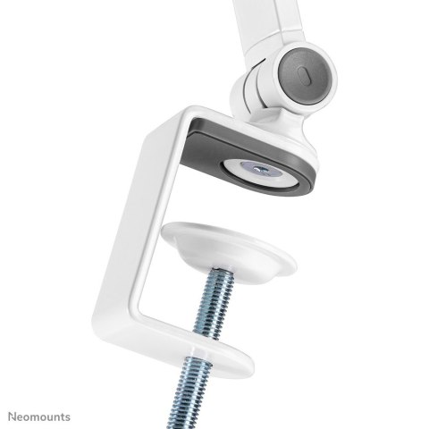 Podstawka do tabletu kolor biały model DS15-545WH1 marki Neomounts