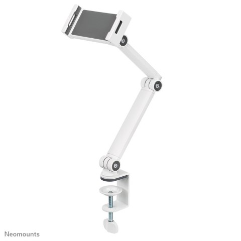 Podstawka do tabletu kolor biały model DS15-545WH1 marki Neomounts
