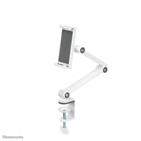 Podstawka do tabletu kolor biały model DS15-545WH1 marki Neomounts
